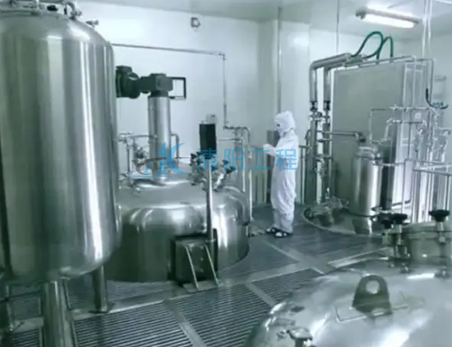 原料藥gmp凈化車(chē)間造價(jià).jpg