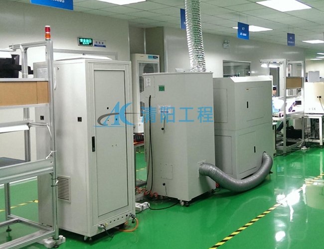 Pcb或SMT無(wú)塵車(chē)間的溫濕度.jpg
