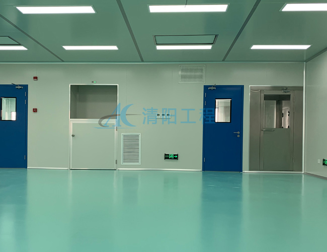 杭州十萬(wàn)級潔凈室改造價(jià)格.jpg